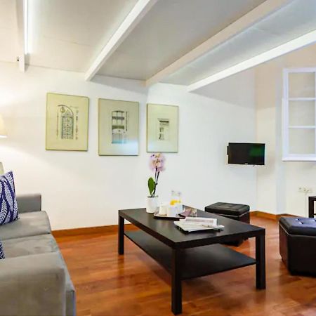 My City Home - Encantador Apartamento En Sol VII 马德里 外观 照片