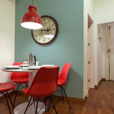 My City Home - Encantador Apartamento En Sol VII 马德里 外观 照片
